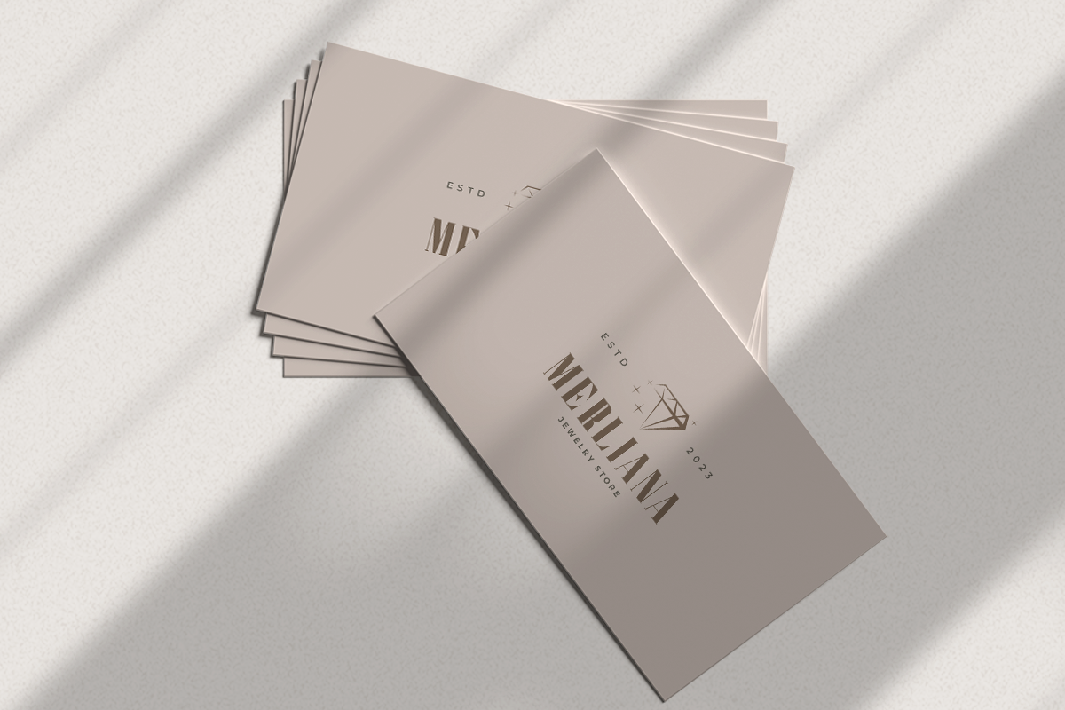 Moonlight Modern Serif Font - Image 5