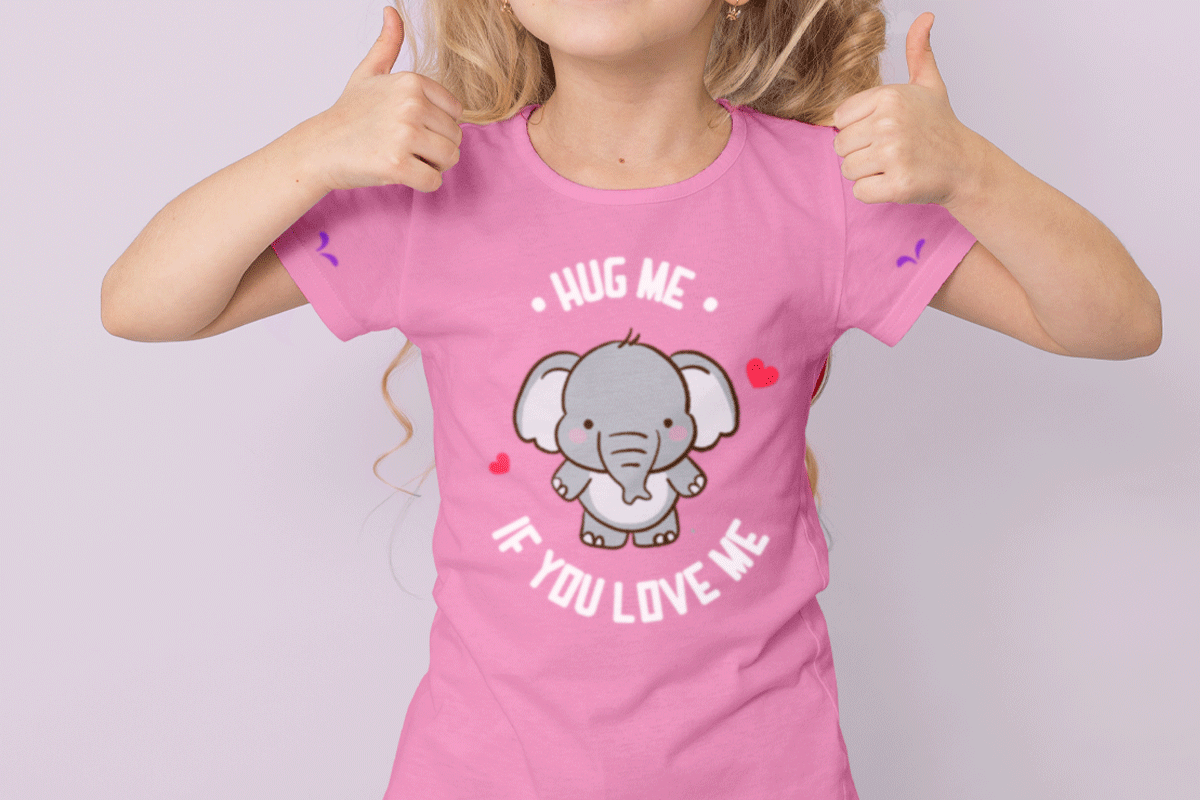 Cheerfull Modern Kids Font - Image 5