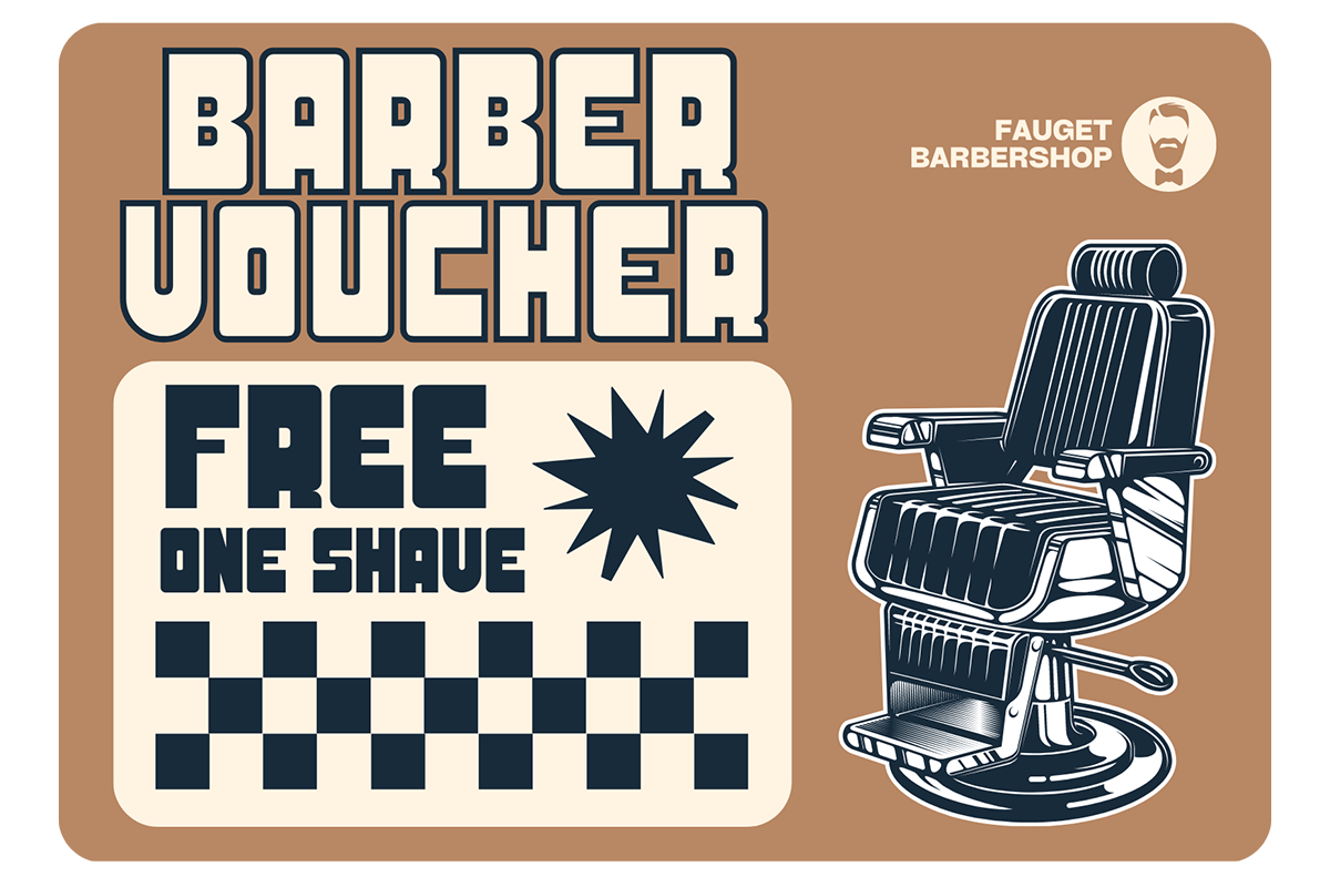 Historical Modern Retro Font - Image 7