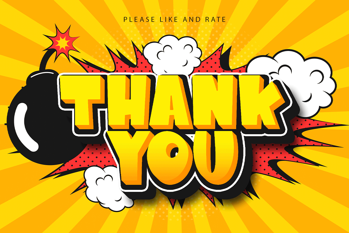 Cartoon Modern Kids Font - Image 8