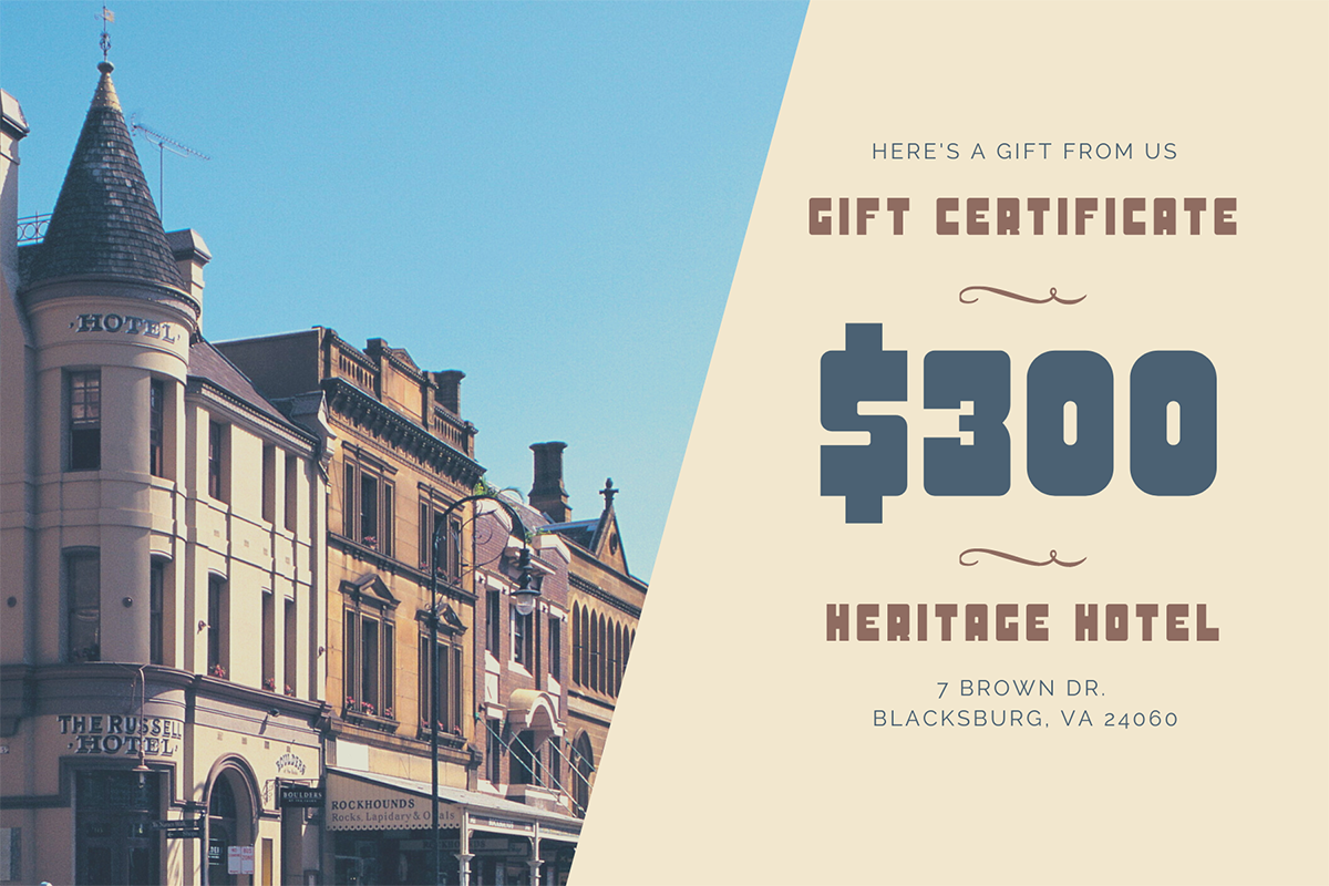 Historical Modern Retro Font - Image 8