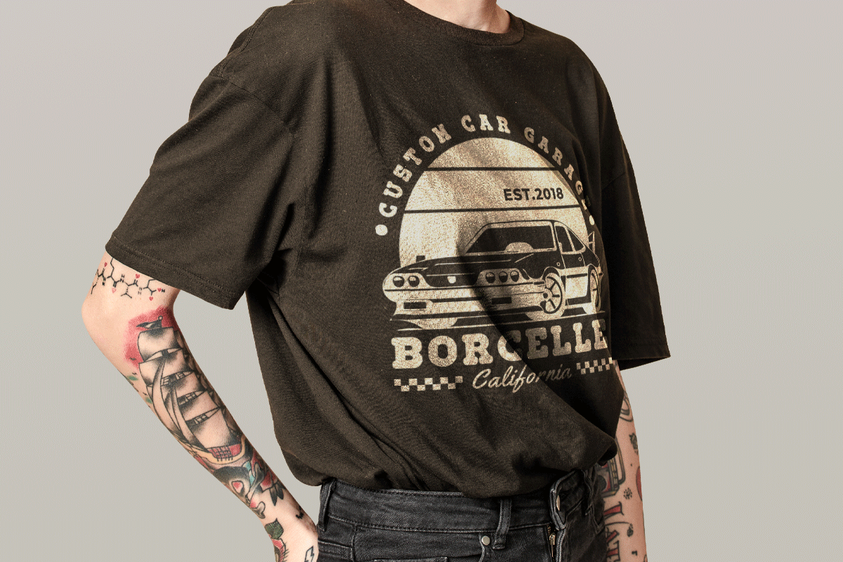 Slab Camp Modern Vintage Font - Image 4