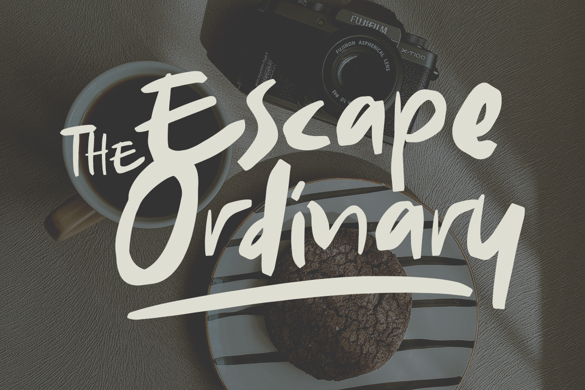 Zoneste Modern Display Font - Image 6