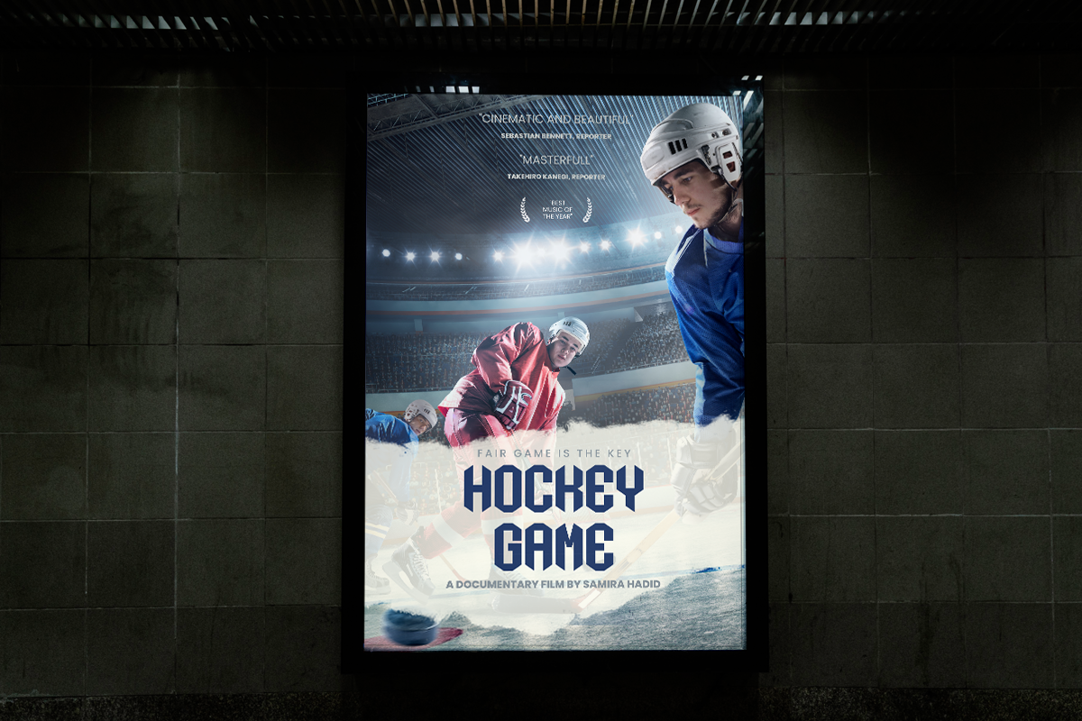 League Sport Modern Sport Font - Image 3