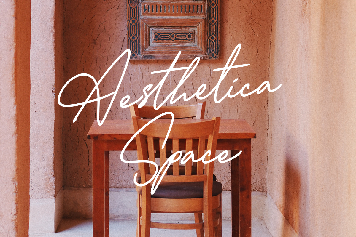 Alexanida Classy Handwritten Font - Image 5