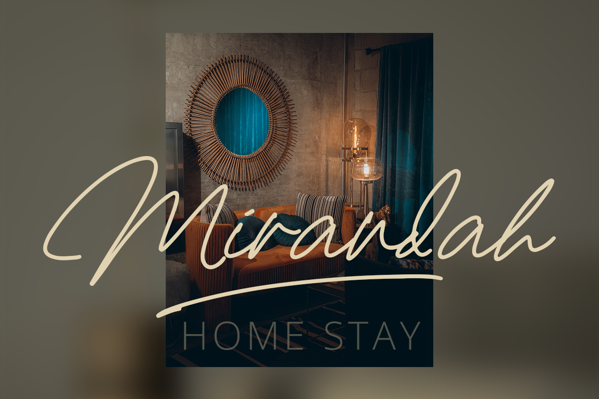 Andromecha Classy Signature Font - Image 3