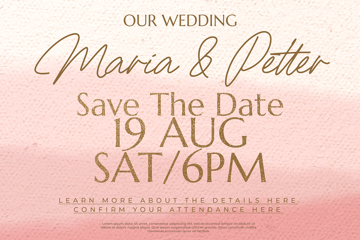 Andromecha Classy Signature Font - Image 5