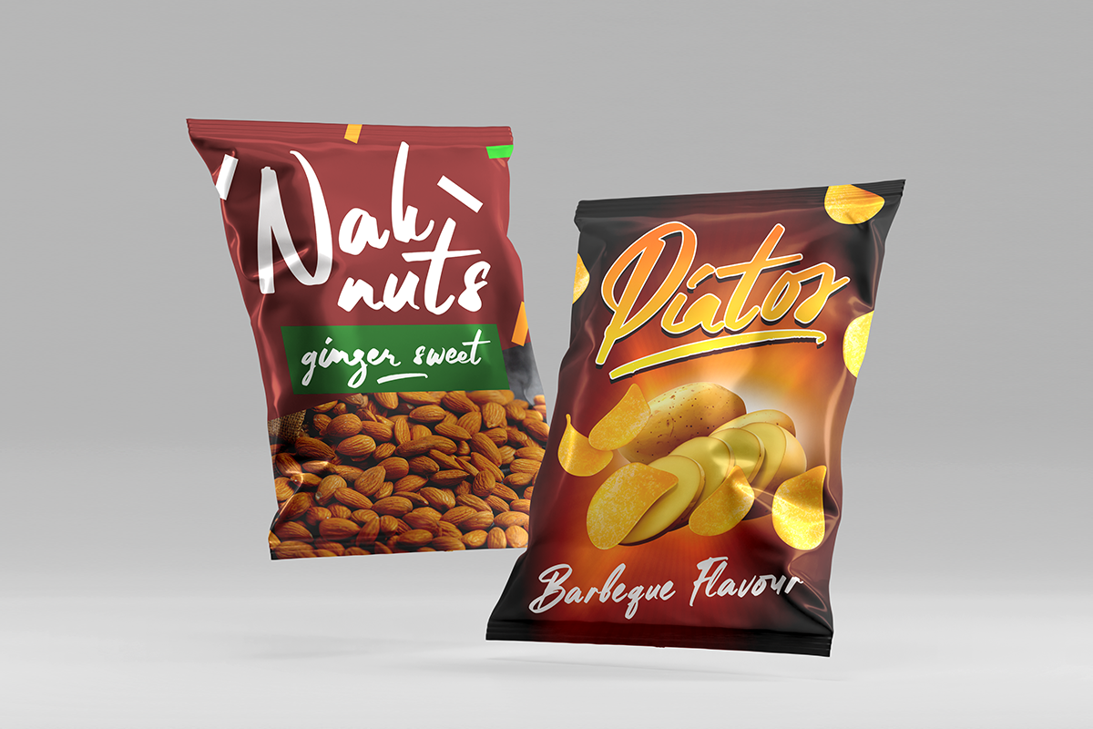 Brocolatos Modern Script Brush Font - Image 5