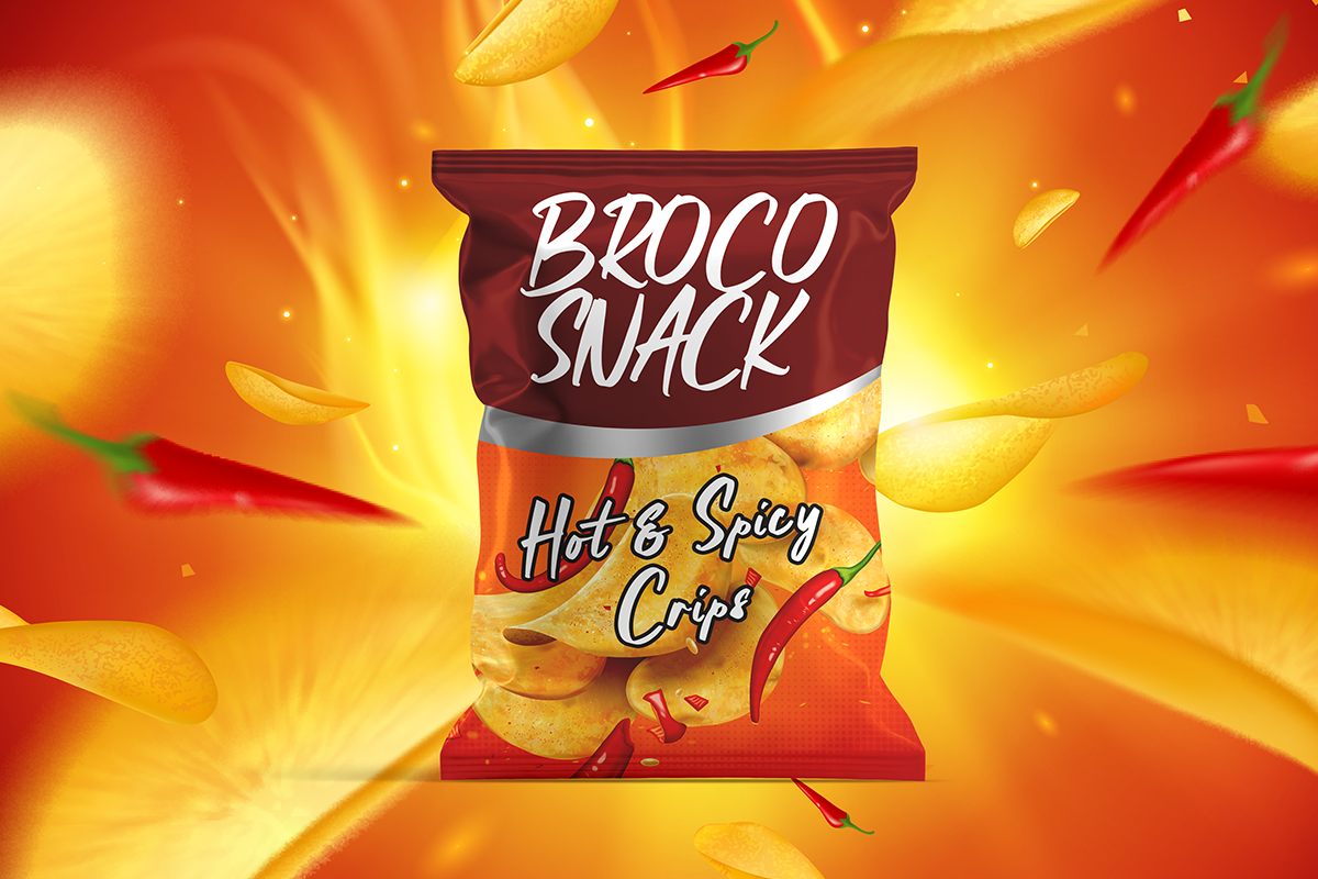 Brocolatos Modern Script Brush Font - Image 7