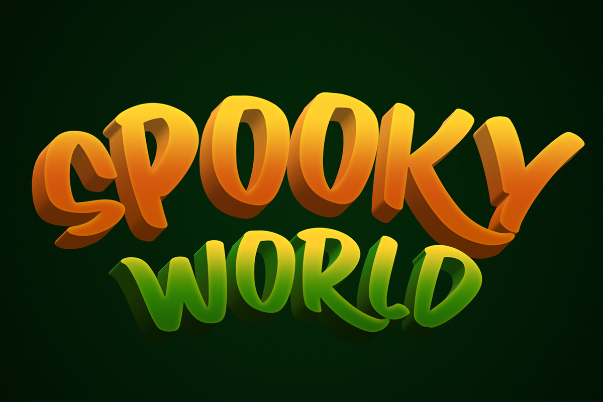 Dinokids Modern Kids Font - Image 3