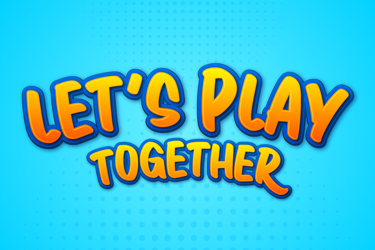 Dinokids Modern Kids Font - Image 4