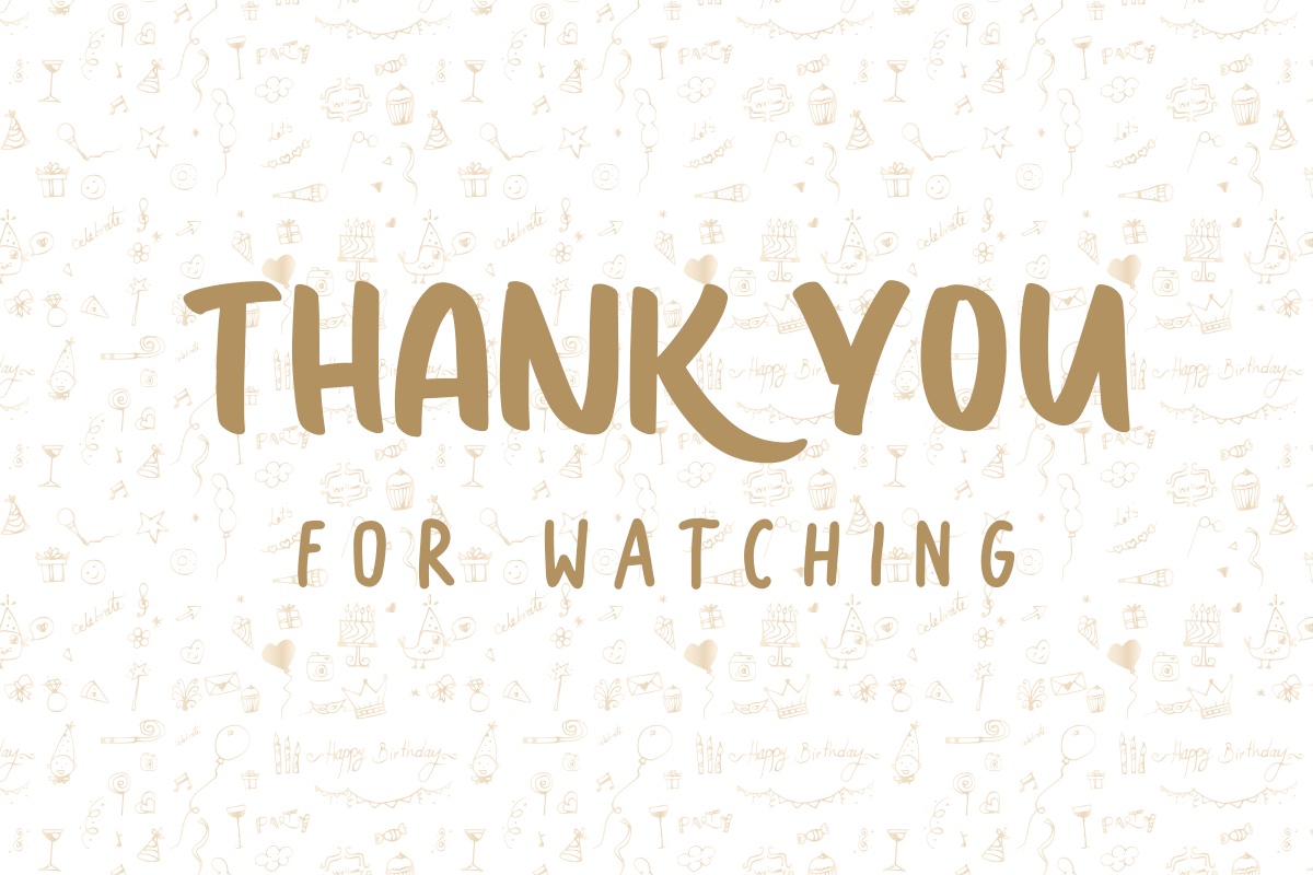 Dinokids Modern Kids Font - Image 10