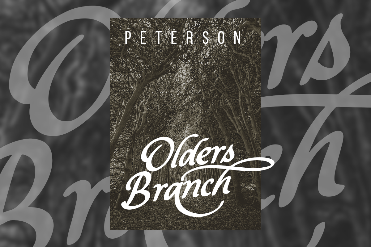 Douglast Modern Script Font - Image 5