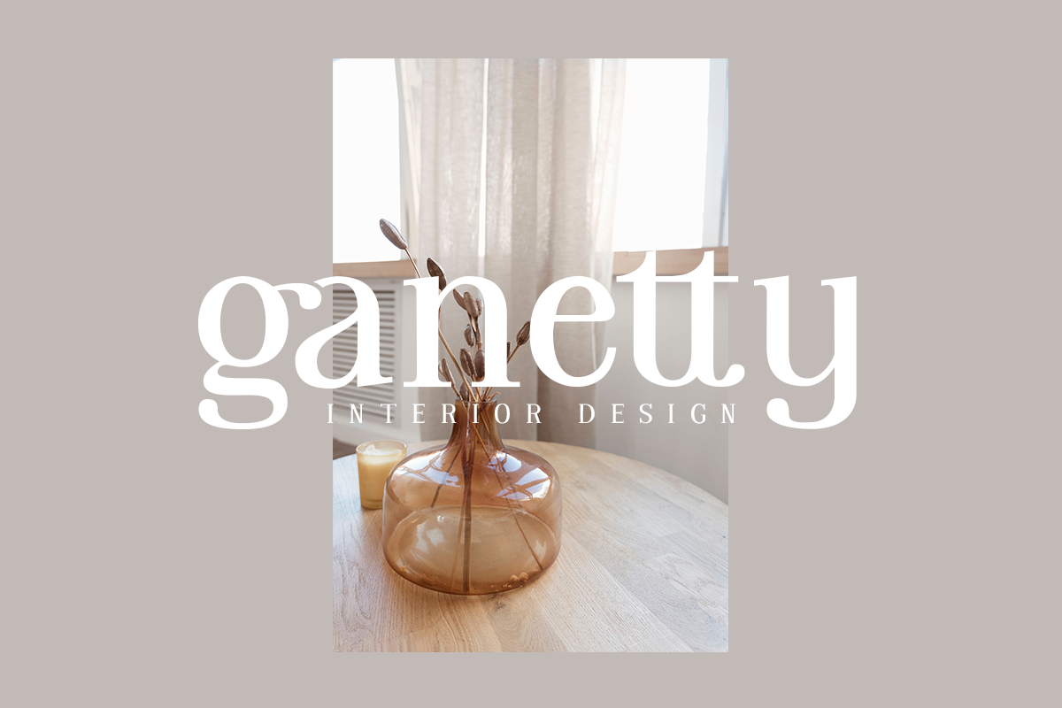 Fineta Modern Serif Font - Image 4