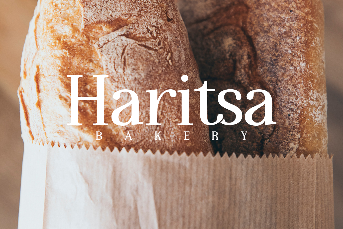 Fineta Modern Serif Font - Image 5