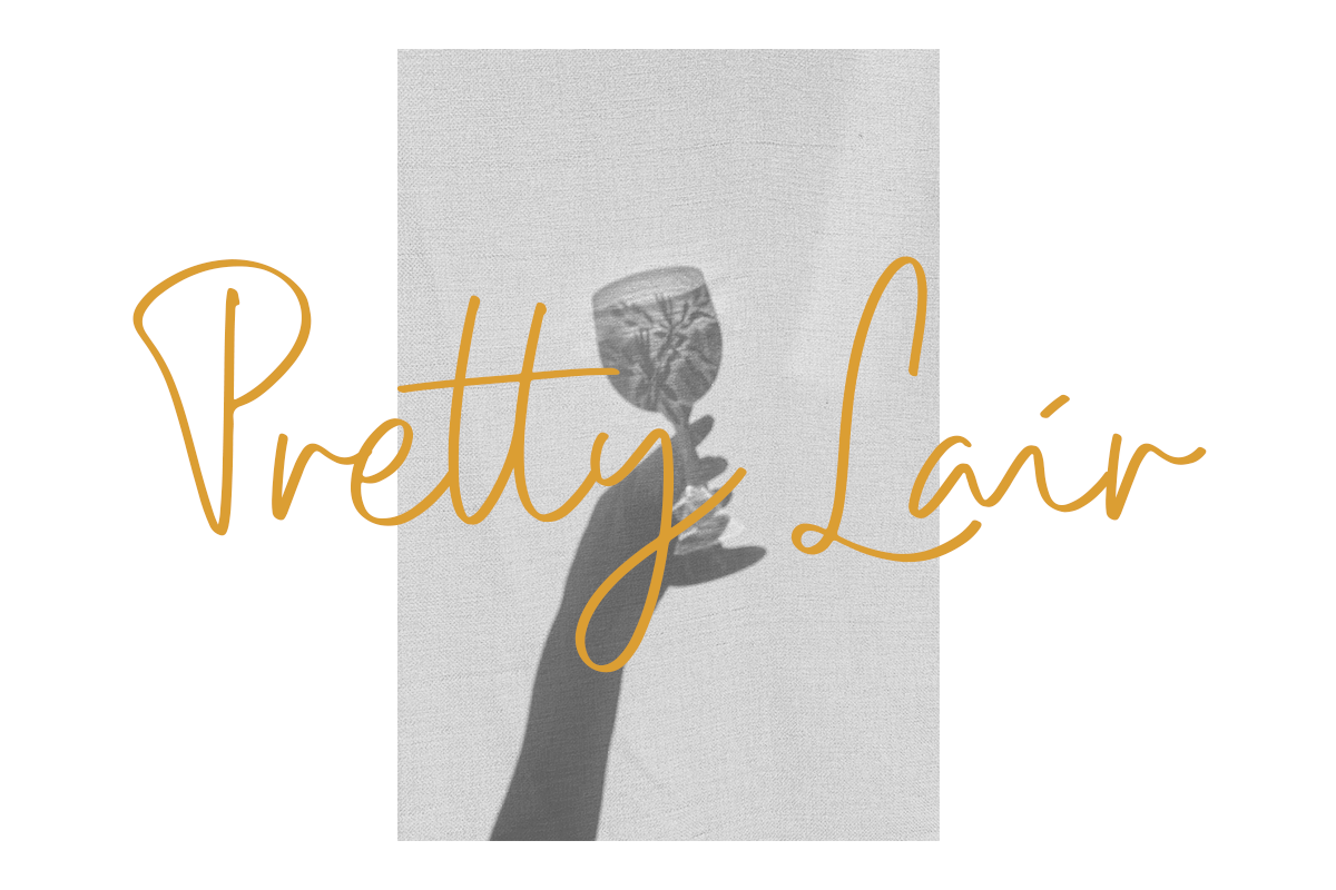 Julianty Modern Script Font - Image 4