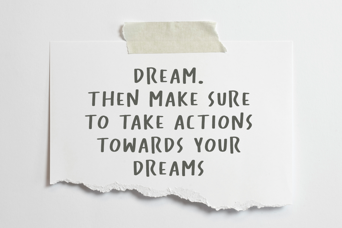 Lorepsum Modern Handwritten Font - Image 4