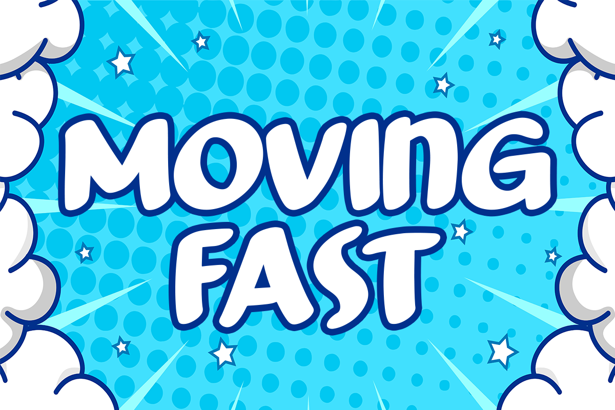 Loster Modern Display Font - Image 4