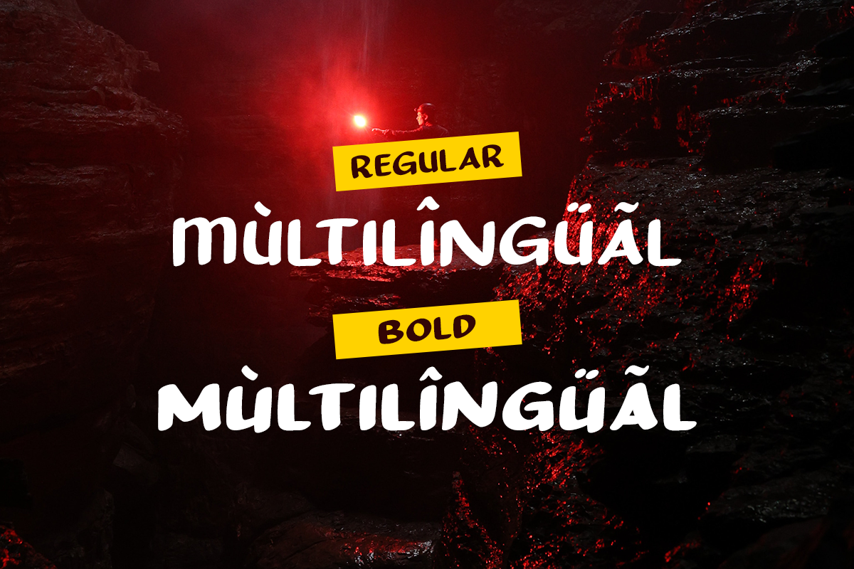 Loster Modern Display Font - Image 8