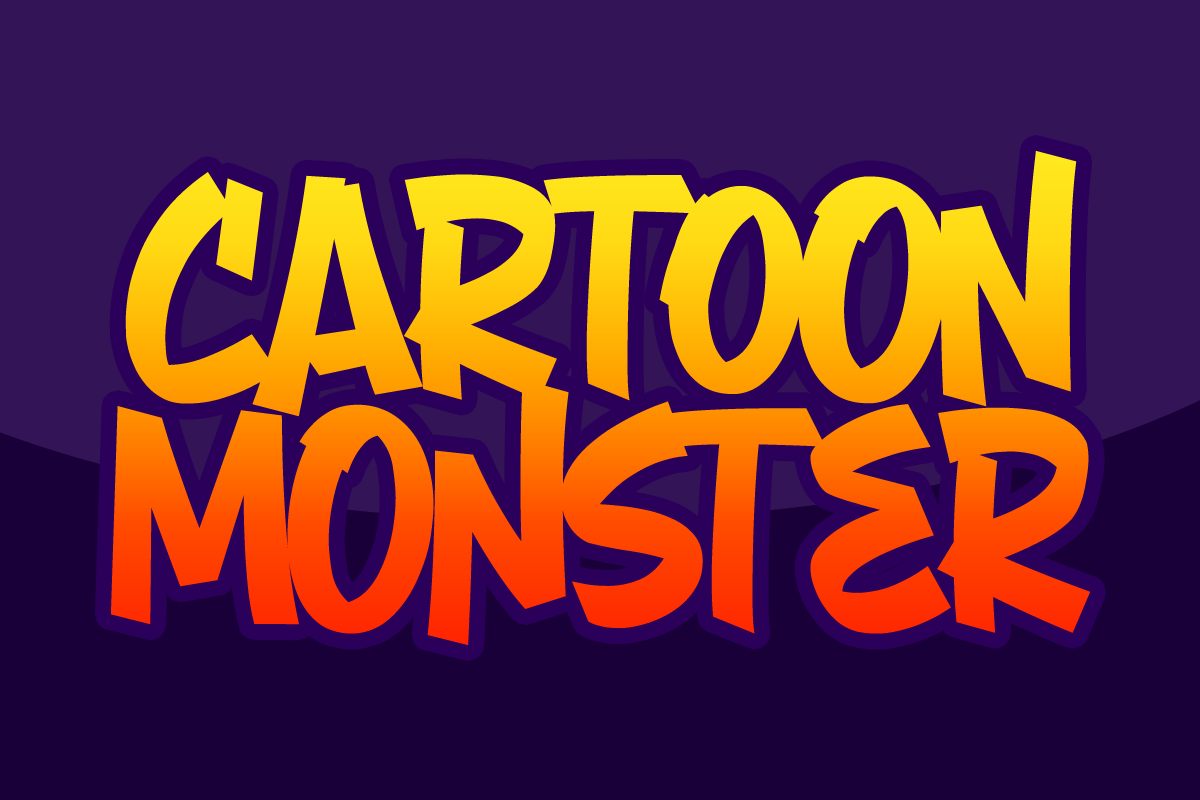 Maytoz Modern Kids Font - Image 3