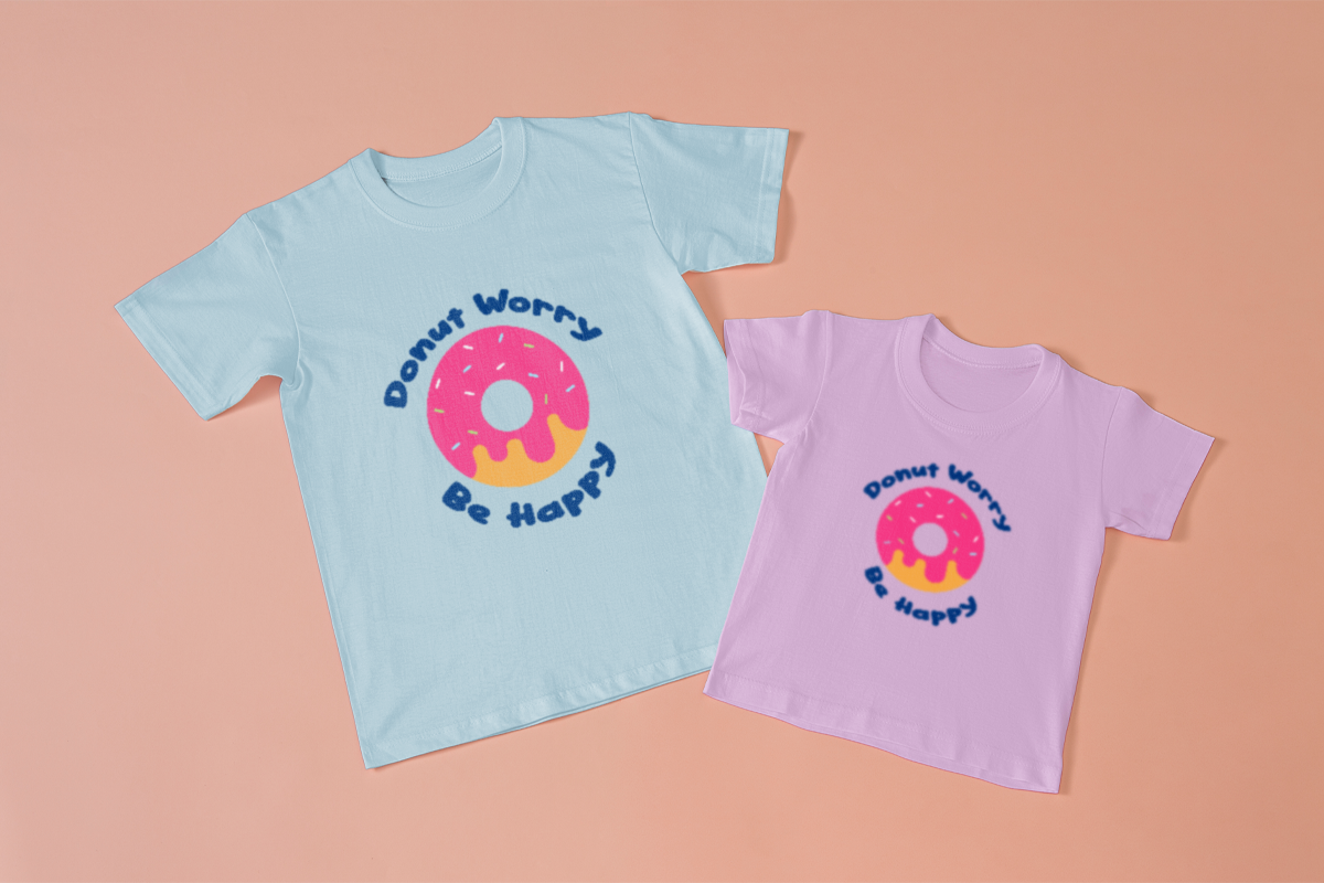 Hippo Modern Kids Font - Image 3