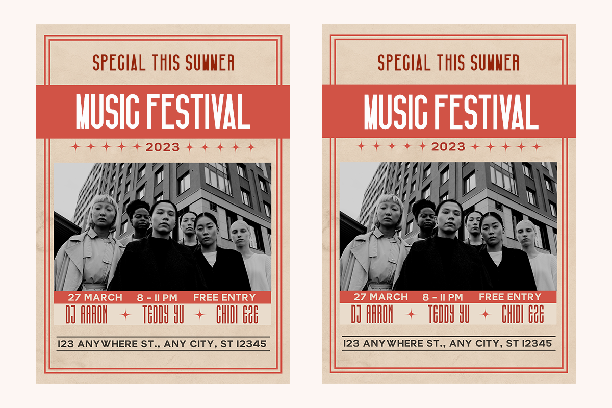 Beatrisa Modern Sans Serif Font - Image 4