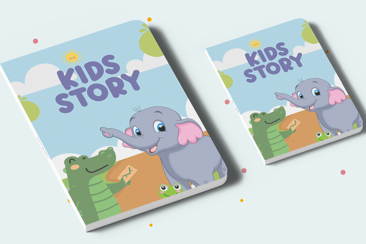 Hippo Modern Kids Font - Image 5