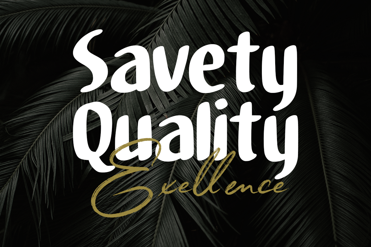 Ressiden Modern Display Font - Image 7