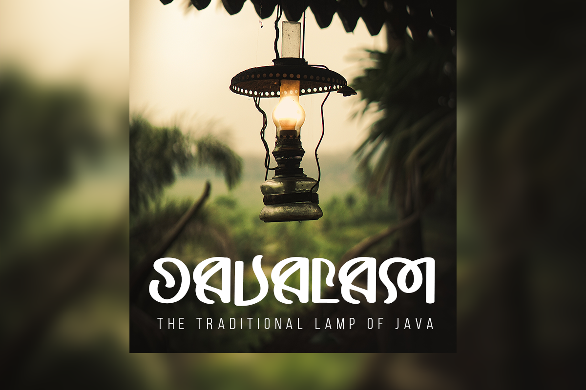 Scrop Decorative Display Font - Image 7