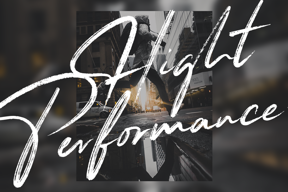 Storybrushes Classy Script Bush Font - Image 4