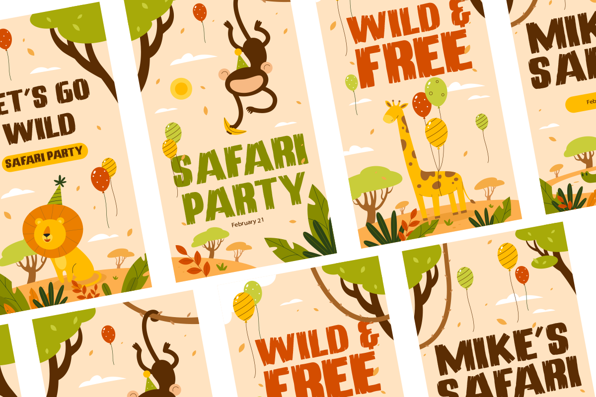 Sumeleh Modern Kids Font - Image 4