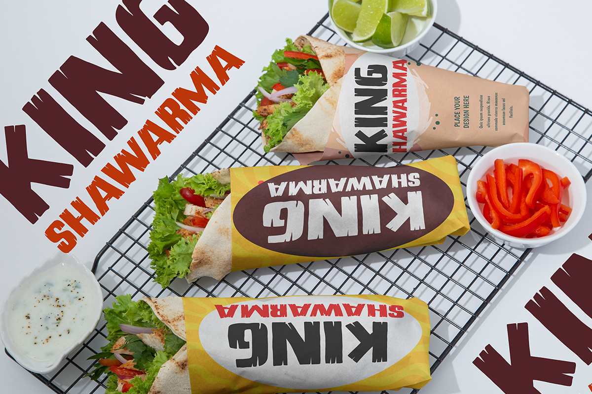 Sumeleh Modern Kids Font - Image 6