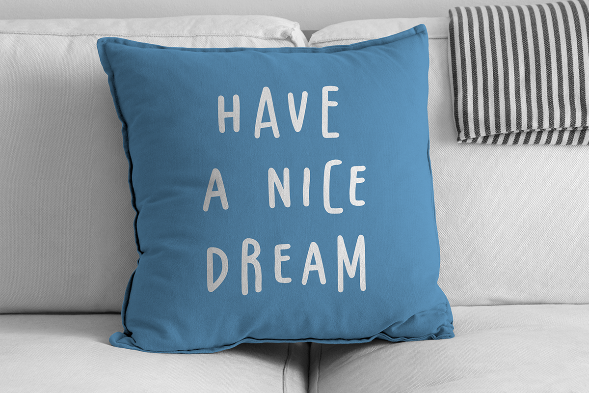 Sunday Mine Modern Kids Font - Image 5