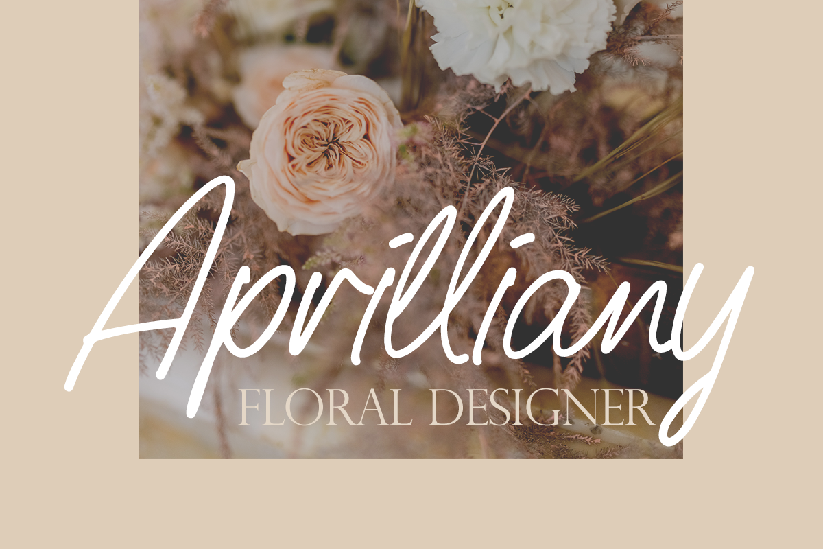 The Houtsman Classy Handwritten Font - Image 3