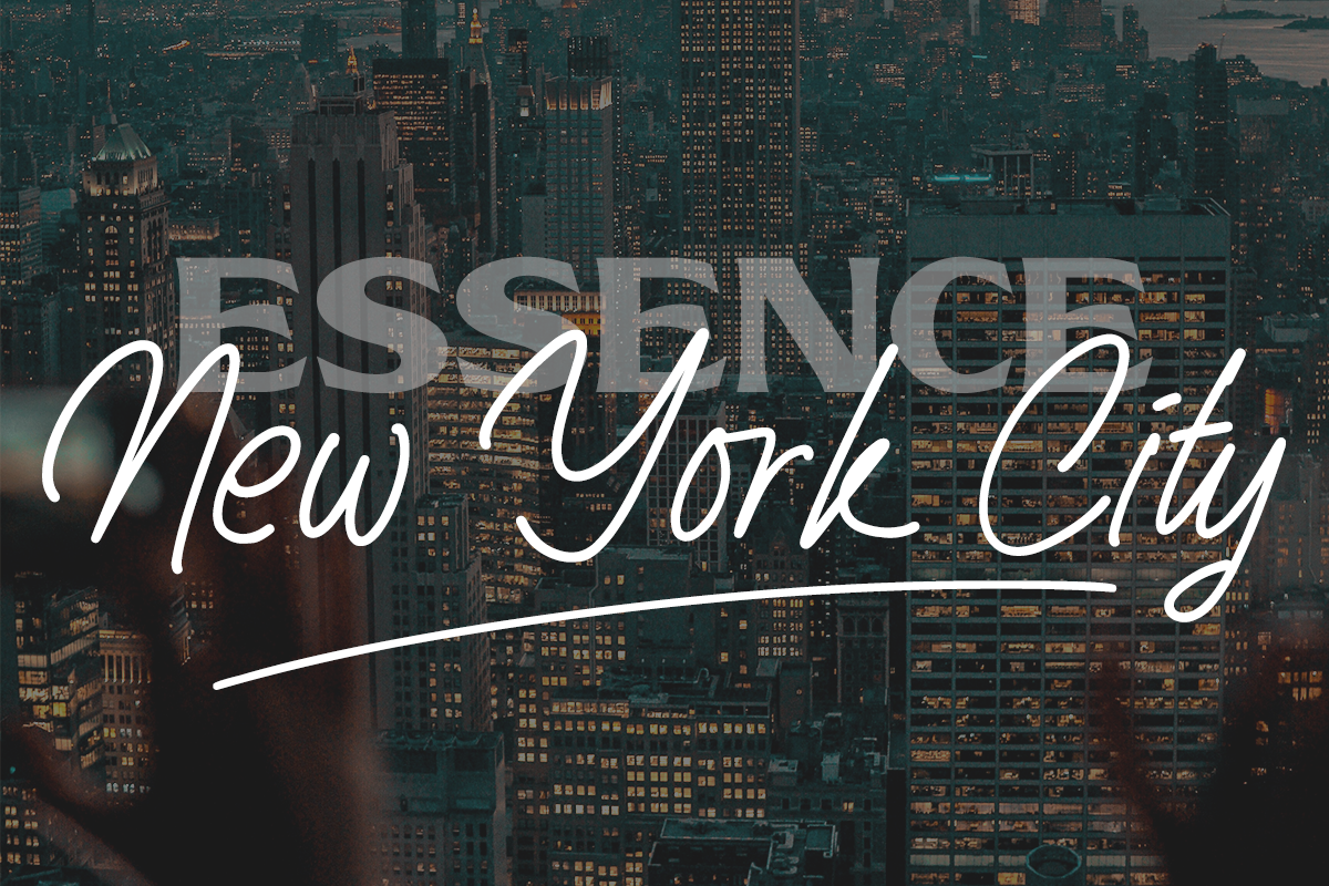 The Houtsman Classy Handwritten Font - Image 4