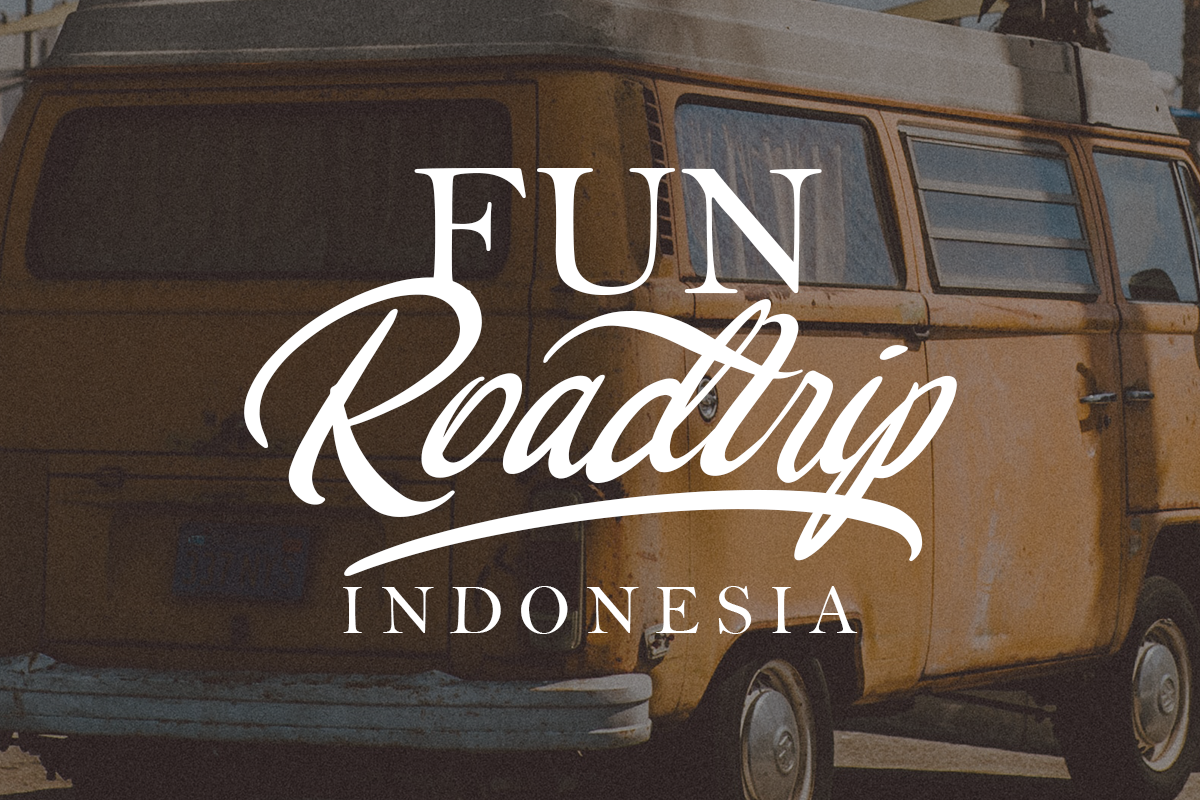 Thesta Classy Script Font - Image 4