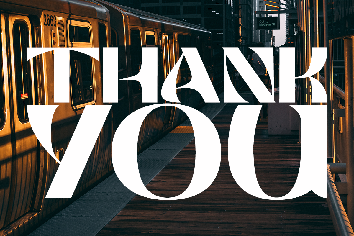 Tozza Modern Display Font - Image 11