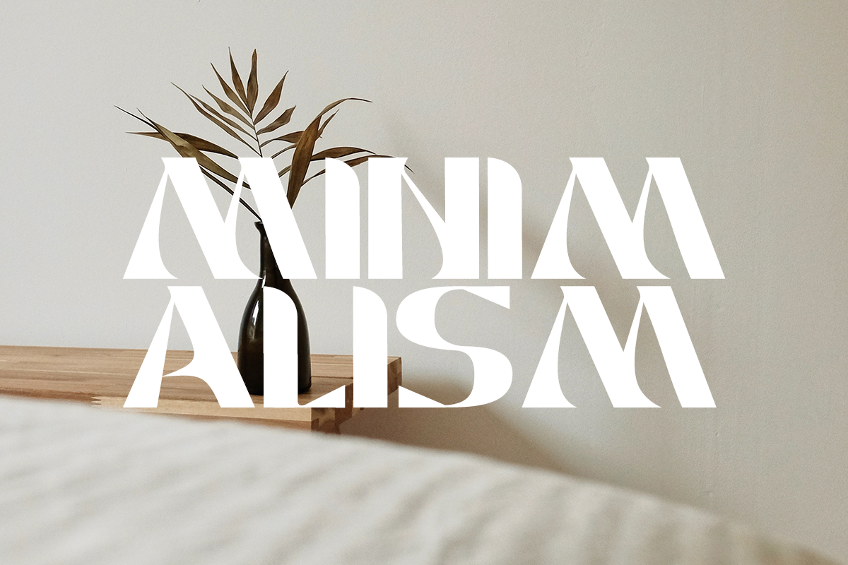 Tozza Modern Display Font - Image 4