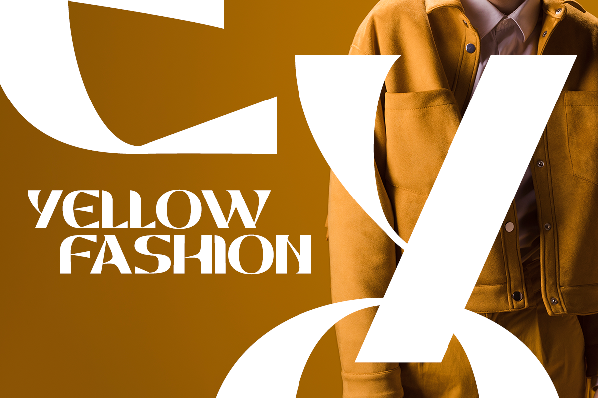 Tozza Modern Display Font - Image 5