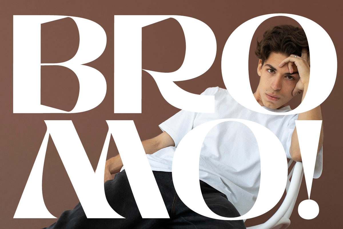 Tozza Modern Display Font - Image 6