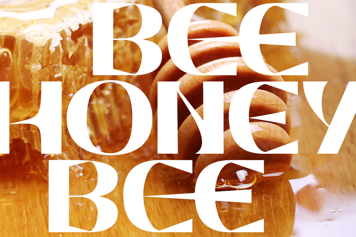 Tozza Modern Display Font - Image 7