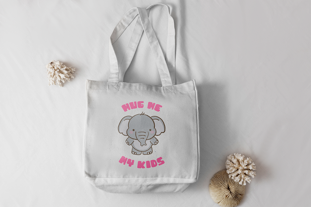 Quiz Kid Modern Kids Font - Image 3