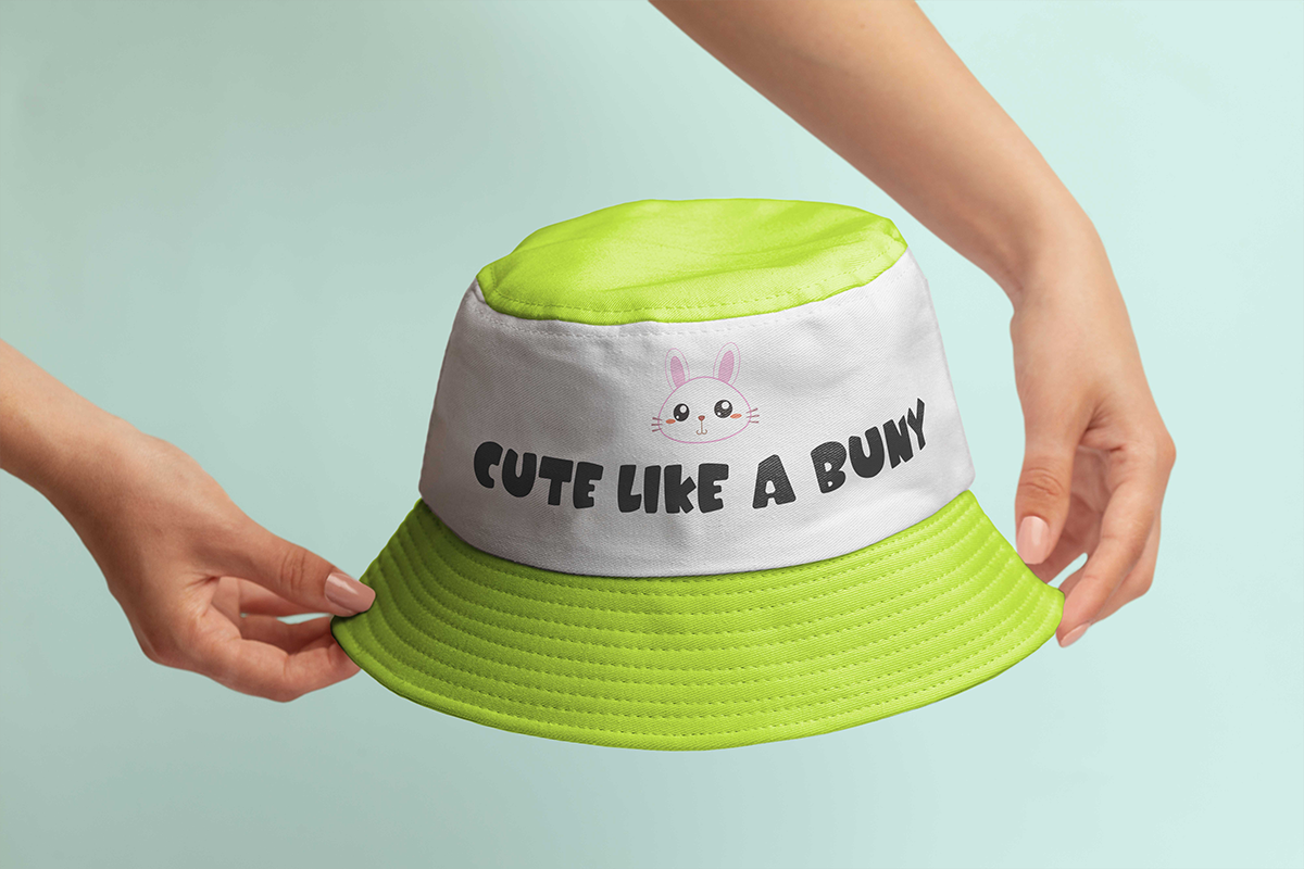 Play Factory Modern Kids Font - Image 3