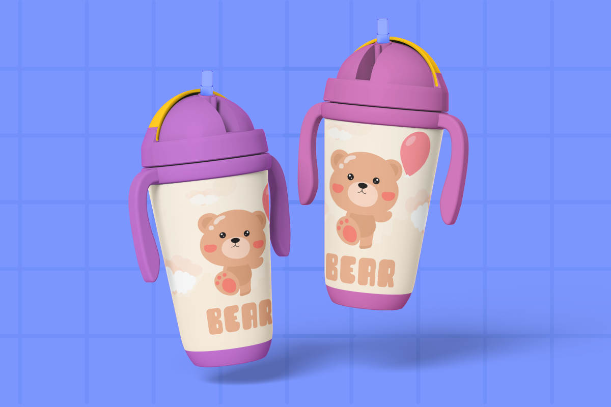 Quiz Kid Modern Kids Font - Image 5