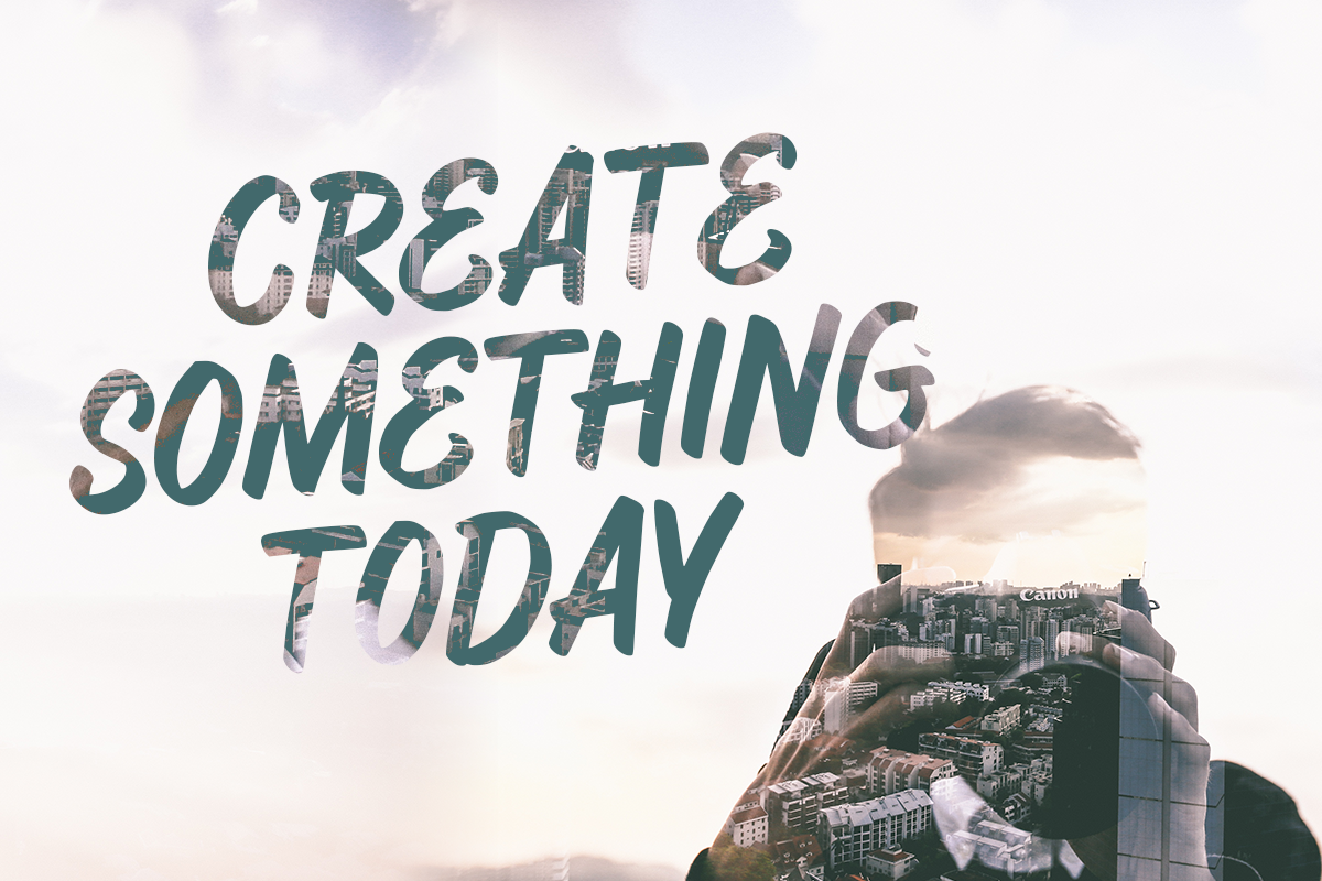 Camprite Modern Handwritten Font - Image 3