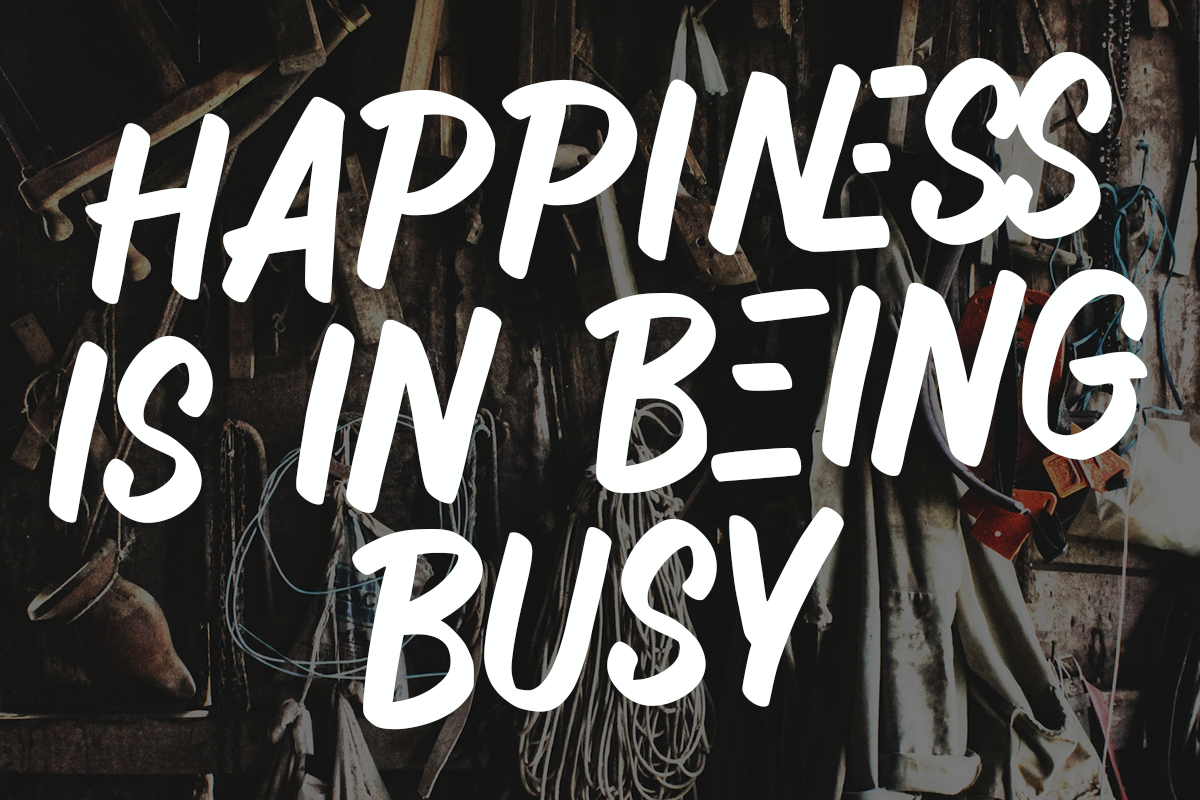 Camprite Modern Handwritten Font - Image 7