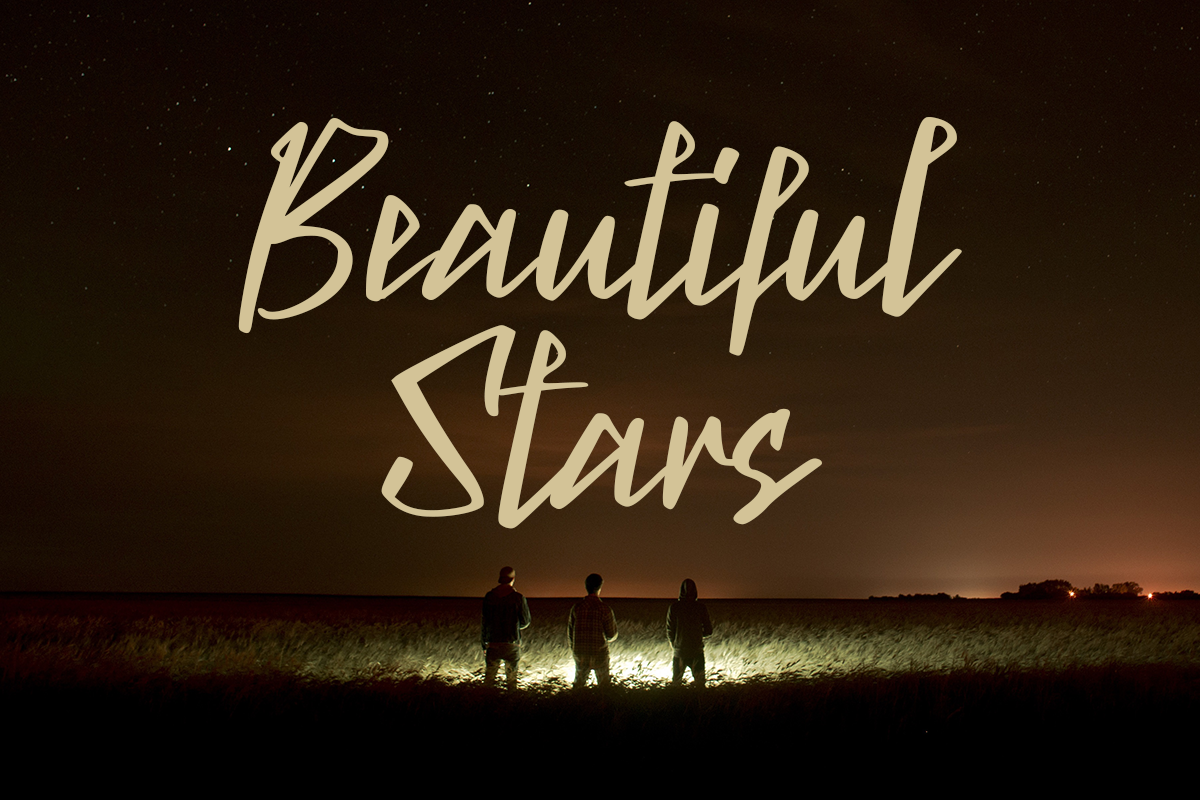 Martinos Modern Handwritten Font - Image 4