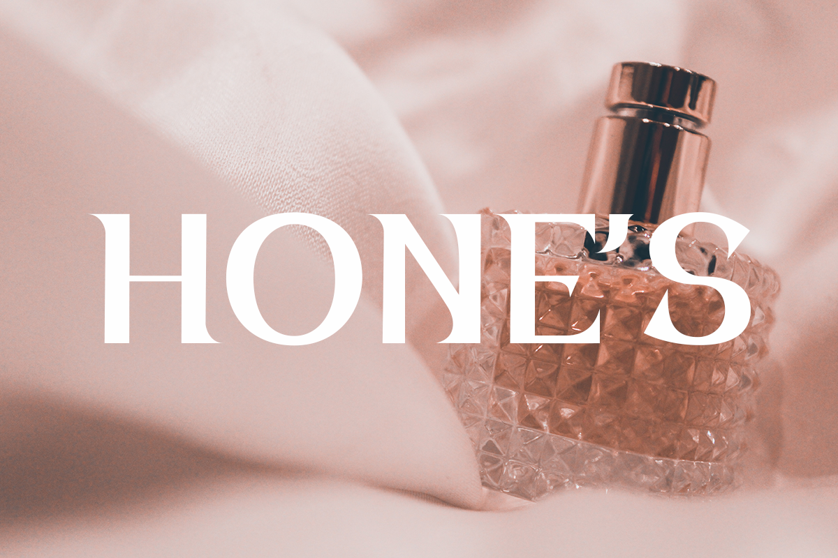 Morica Modern Serif Font - Image 6