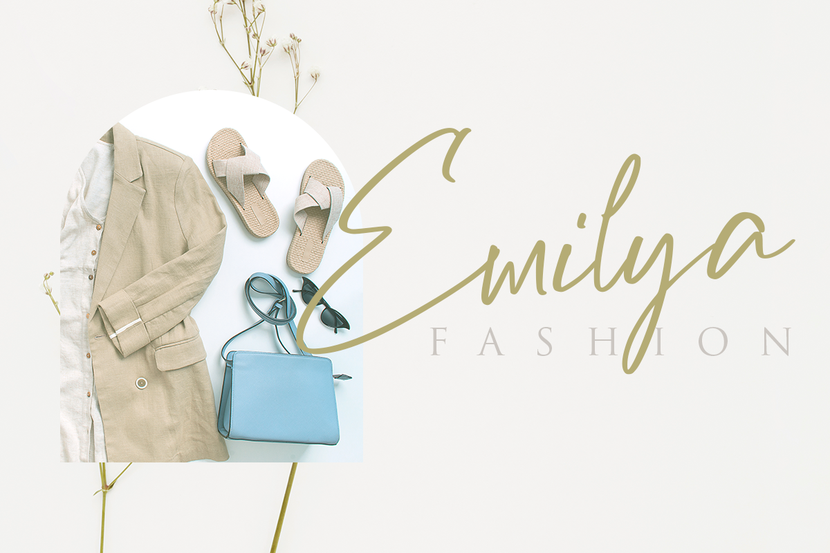 Enterlight Classy Handwritten Font - Image 6