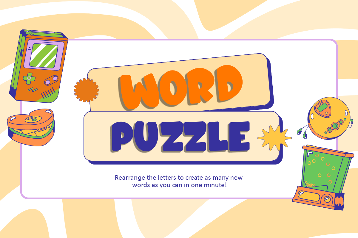 Enjoy Little Modern Kids Font - Image 3